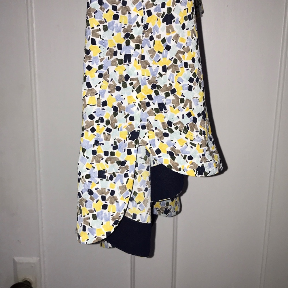 Zara Basic Top - image 4